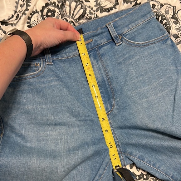 Denim Deal size 8 - Picture 7 of 7